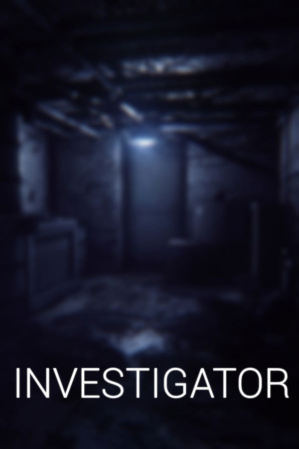 Investigator STEAM digital — Import Game Deal