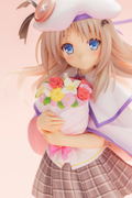 Little Busters! 1/7 Scale Pre-Painted Figure: Noumi Kudryavka thumbnail 10