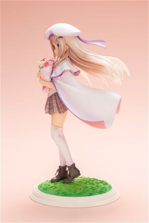 Little Busters! 1/7 Scale Pre-Painted Figure: Noumi Kudryavka