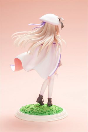 Little Busters! 1/7 Scale Pre-Painted Figure: Noumi Kudryavka