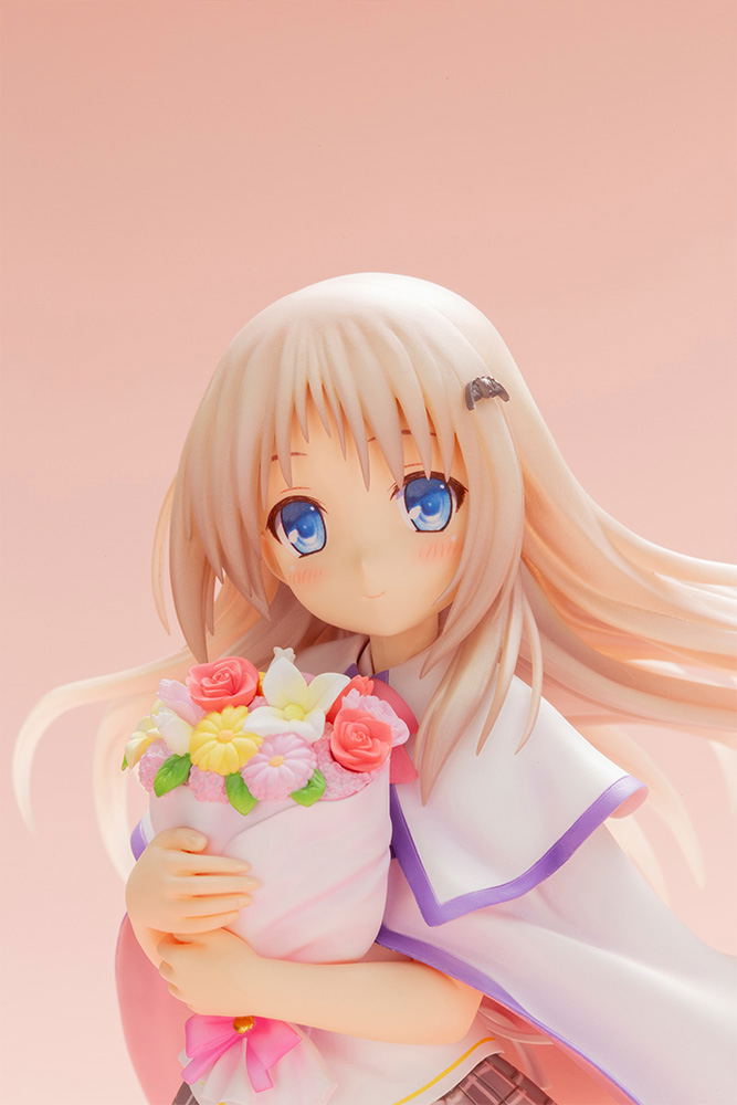 Little Busters! 1/7 Scale Pre-Painted Figure: Noumi Kudryavka image 7