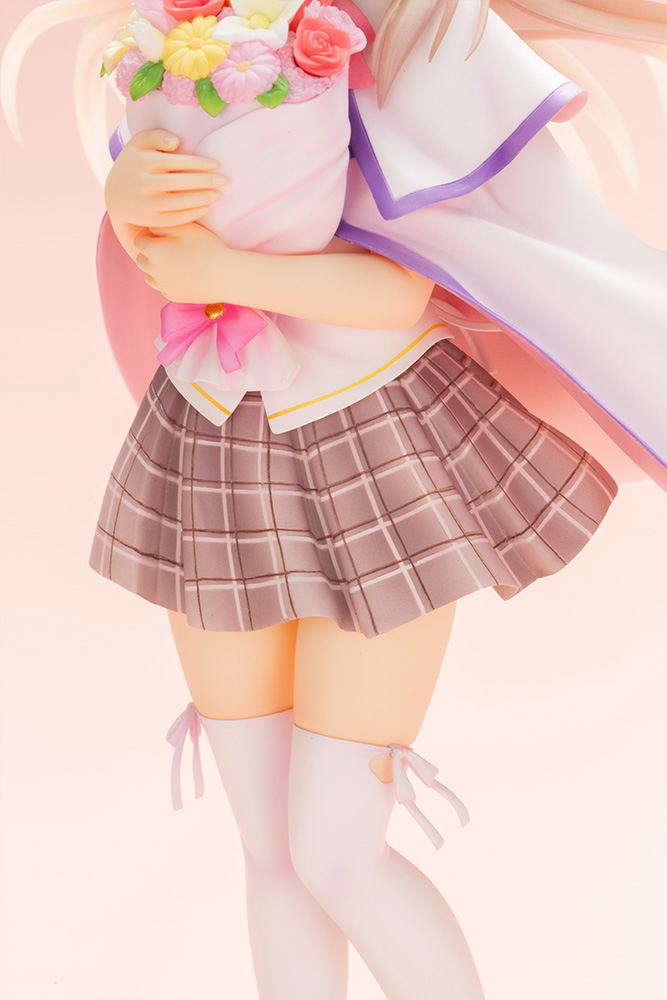 Little Busters! 1/7 Scale Pre-Painted Figure: Noumi Kudryavka image 8