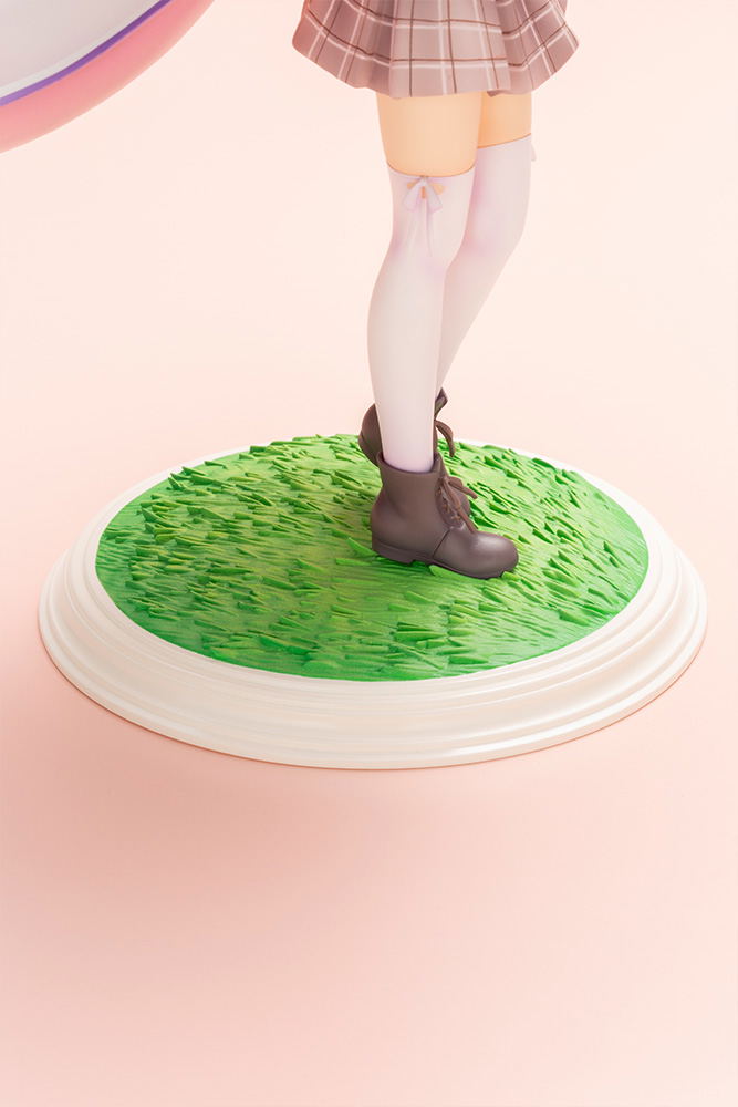 Little Busters! 1/7 Scale Pre-Painted Figure: Noumi Kudryavka image 9