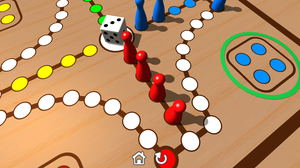 Ludo Supremo STEAM digital para Windows