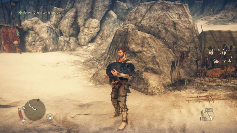 Mad Max <span class="ext ext_digital">digital</span> image 2