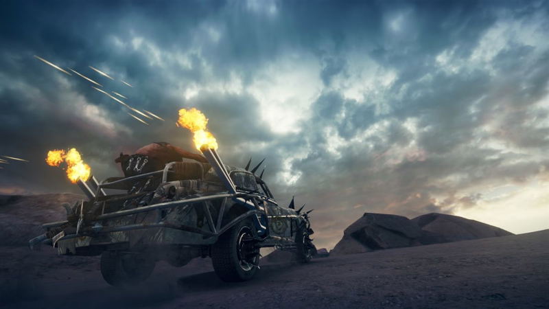 Mad Max <span class="ext ext_digital">digital</span> image 4