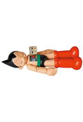 MAFEX Astro Boy: Atom Ver. 1.5 thumbnail 11