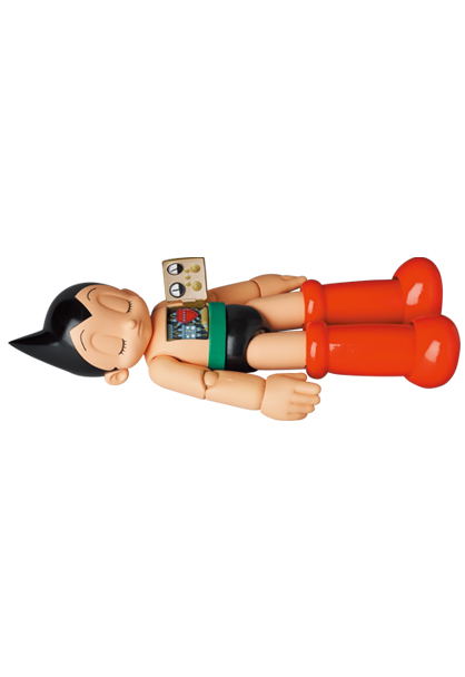 MAFEX Astro Boy: Atom Ver. 1.5 image 11