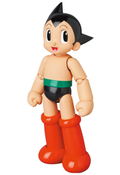MAFEX Astro Boy: Atom Ver. 1.5 thumbnail 3