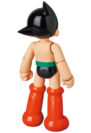 MAFEX Astro Boy: Atom Ver. 1.5