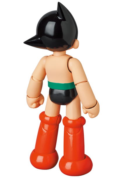 MAFEX Astro Boy: Atom Ver. 1.5 image 4