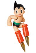 MAFEX Astro Boy: Atom Ver. 1.5 thumbnail 6