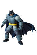MAFEX Batman The Dark Knight Returns: Batman Armored Ver. thumbnail 6