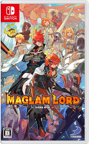 Maglam Lord image 1