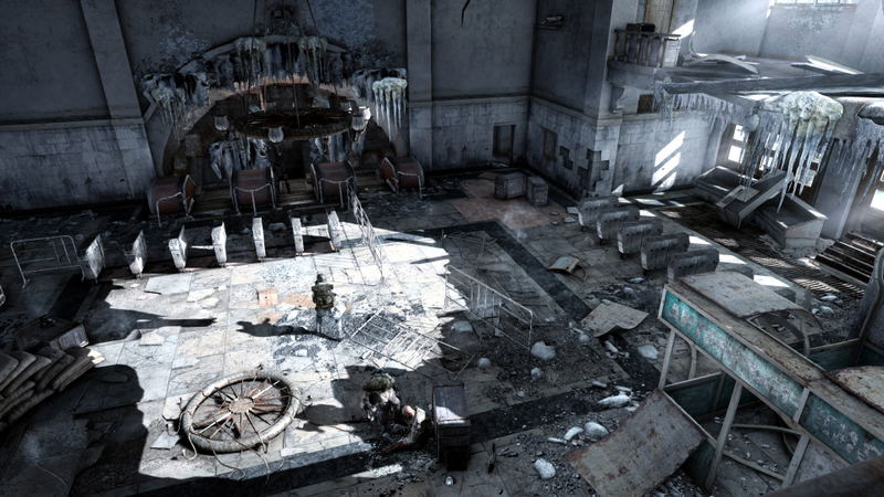 Metro 2033 Redux <span class="ext ext_digital">digital</span> image 5