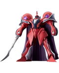 MODEROID The Vision of Escaflowne: Alseides (Dilandau’s Guymelef) thumbnail 1