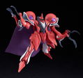 MODEROID The Vision of Escaflowne: Alseides (Dilandau’s Guymelef) thumbnail 4
