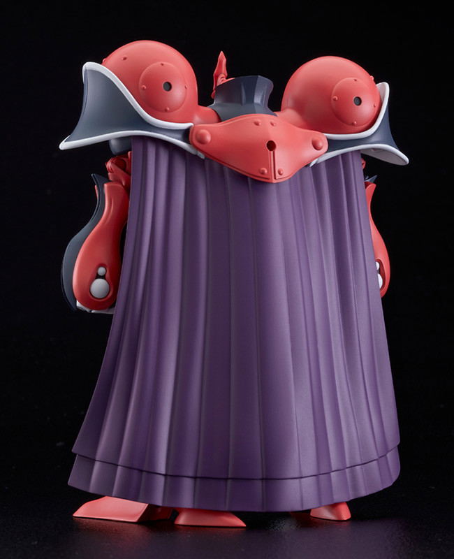MODEROID The Vision of Escaflowne: Alseides (Dilandau’s Guymelef) image 5