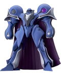 MODEROID The Vision of Escaflowne: Alseides [GSC Online Shop Exclusive Ver.] thumbnail 1