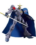 MODEROID The Vision of Escaflowne: Scherazade thumbnail 1