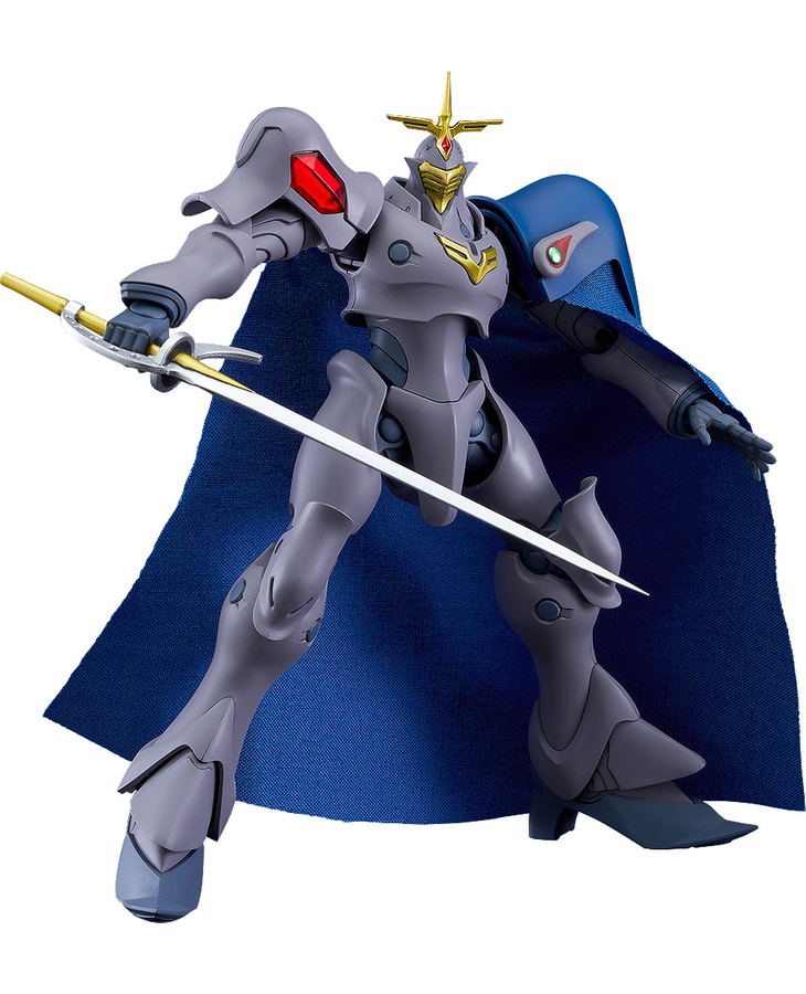 MODEROID The Vision of Escaflowne: Scherazade image 1