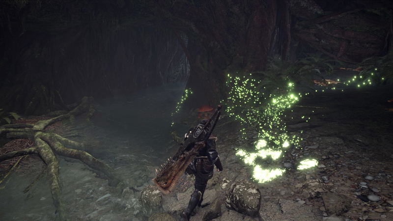 Monster Hunter: World <span class="ext ext_digital">digital</span> image 8