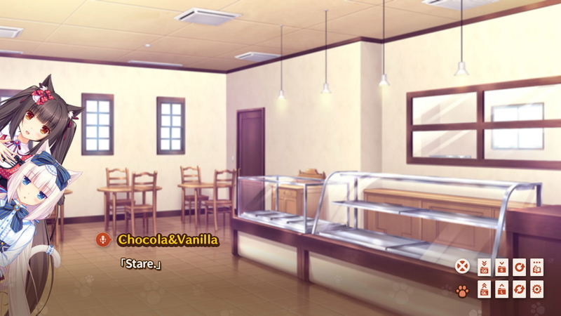 Nekopara Vol. 1 <span class="ext" style="background-color: #2a475e; color: #FFFFFF;">STEAM</span> <span class="ext ext_digital">digital</span> image 2