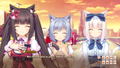Nekopara Vol. 1 <span class="ext" style="background-color: #2a475e; color: #FFFFFF;">STEAM</span> <span class="ext ext_digital">digital</span> thumbnail 5