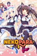 Nekopara Vol. 1 <span class="ext" style="background-color: #2a475e; color: #FFFFFF;">STEAM</span> <span class="ext ext_digital">digital</span> thumbnail 1