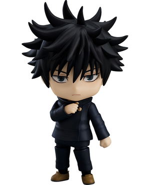 Nendoroid No. 1506 Jujutsu Kaisen: Megumi Fushiguro_