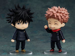 Nendoroid No. 1506 Jujutsu Kaisen: Megumi Fushiguro_