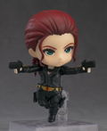 Nendoroid No. 1520 Black Widow: Black Widow Ver. thumbnail 3