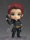 Nendoroid No. 1520 Black Widow: Black Widow Ver. thumbnail 4