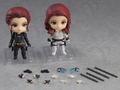 Nendoroid No. 1520-DX Black Widow: Black Widow Ver. DX thumbnail 2