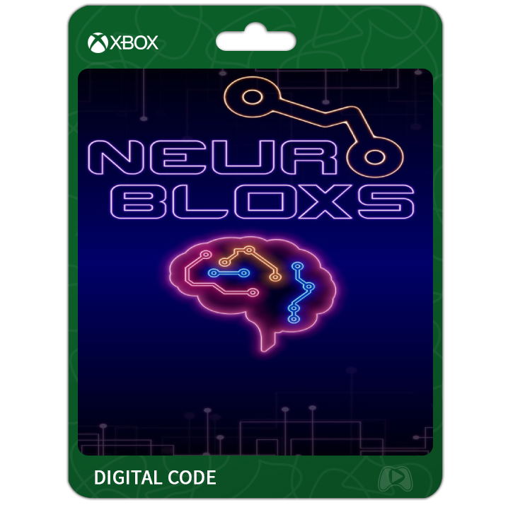 NeuroBloxs <span class="ext ext_digital">digital</span> image 1