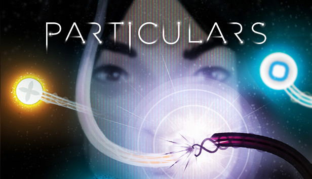 Particulars STEAM digital — Import Game Deal