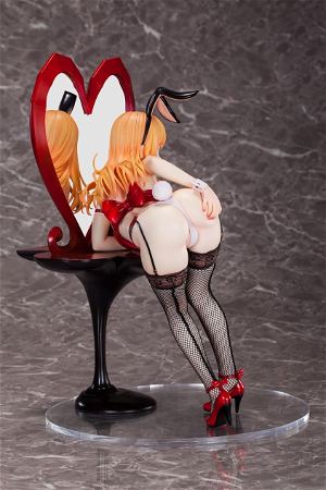 Party Look Original Character 1/4 Scale Pre-Painted Figure: Kimura Aiko Bunny Ver.