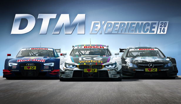 RaceRoom: DTM Experience 2014 (DLC) <span class="ext" style="background-color: #B0000F; color: #FFFFFF;">DLC</span> <span class="ext" style="background-color: #2a475e; color: #FFFFFF;">STEAM</span> <span class="ext ext_digital">digital</span> image 8