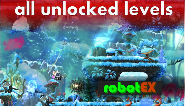 Robotex STEAM digital — Import Game Deal
