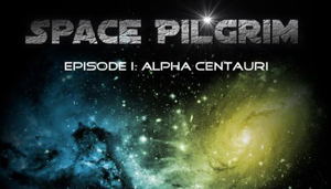 Space Pilgrim Episode I: Alpha Centauri_