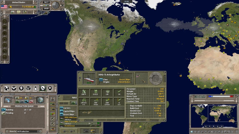 Supreme Ruler Ultimate <span class="ext" style="background-color: #2a475e; color: #FFFFFF;">STEAM</span> <span class="ext ext_digital">digital</span> image 10