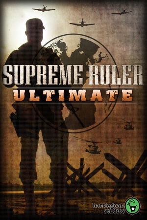 Supreme Ruler Ultimate_