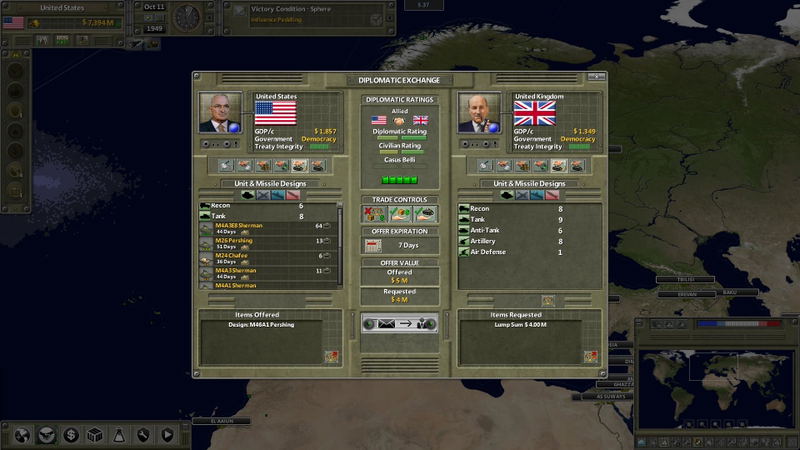 Supreme Ruler Ultimate <span class="ext" style="background-color: #2a475e; color: #FFFFFF;">STEAM</span> <span class="ext ext_digital">digital</span> image 4