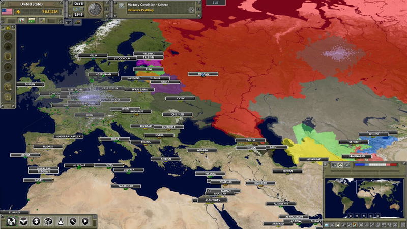 Supreme Ruler Ultimate <span class="ext" style="background-color: #2a475e; color: #FFFFFF;">STEAM</span> <span class="ext ext_digital">digital</span> image 5