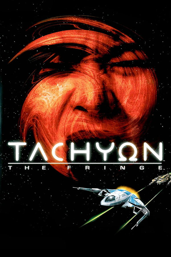 Tachyon: The Fringe STEAM digital — Import Game Deal