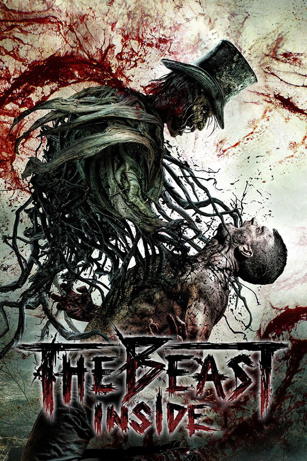 The Beast Inside STEAM digital — Import Game Deal