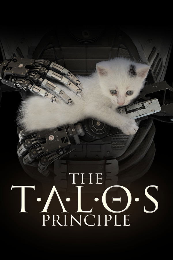 The Talos Principle <span class="ext" style="background-color: #2a475e; color: #FFFFFF;">STEAM</span> <span class="ext ext_digital">digital</span> image 1