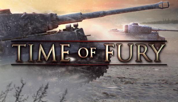 Time of Fury STEAM digital — Import Game Deal