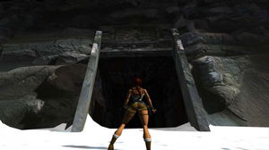 Tomb Raider I_