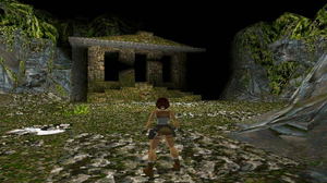 Tomb Raider I_